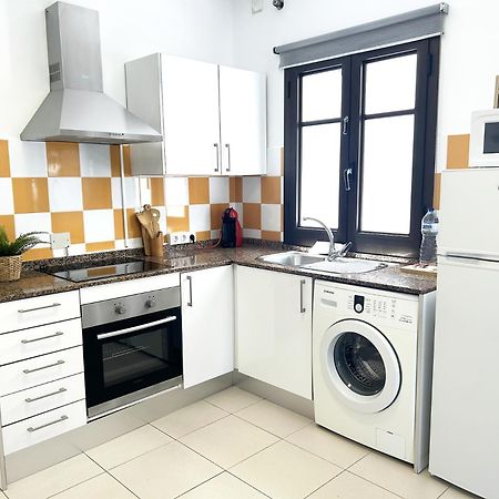 Mahostly Apartamento Comillas Pb Arrecife  Exteriör bild