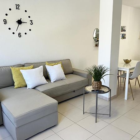Mahostly Apartamento Comillas Pb Arrecife  Exteriör bild