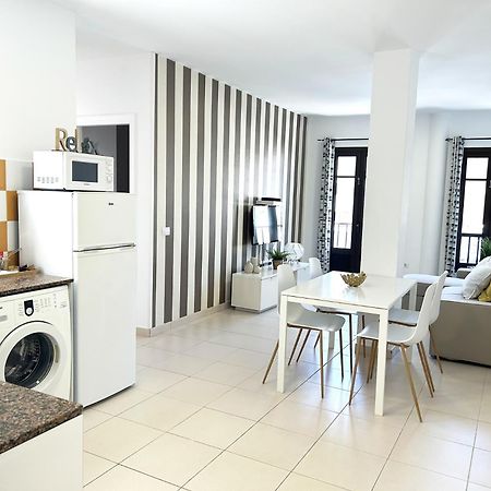 Mahostly Apartamento Comillas Pb Arrecife  Exteriör bild