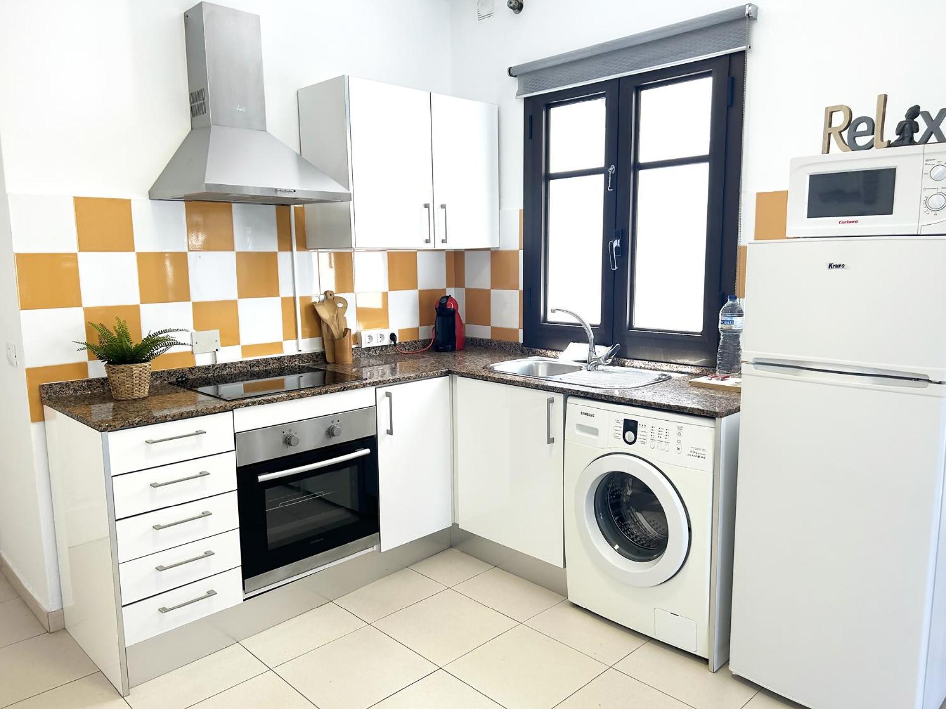 Mahostly Apartamento Comillas Pb Arrecife  Exteriör bild