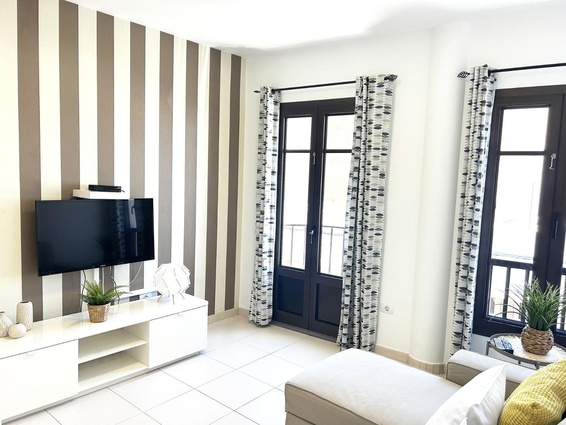 Mahostly Apartamento Comillas Pb Arrecife  Exteriör bild