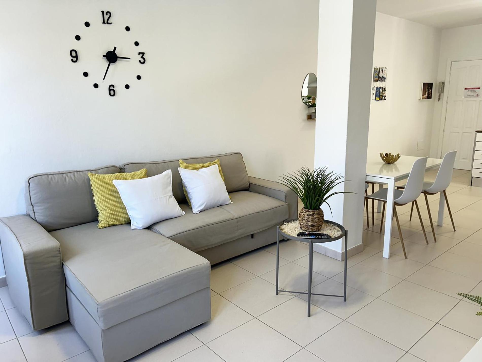 Mahostly Apartamento Comillas Pb Arrecife  Exteriör bild